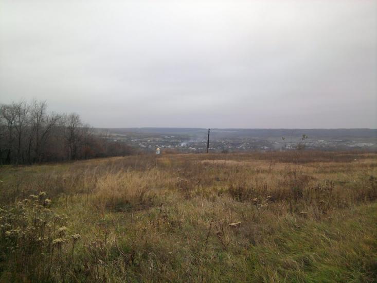 Золоте з panoramio.com - Золотое