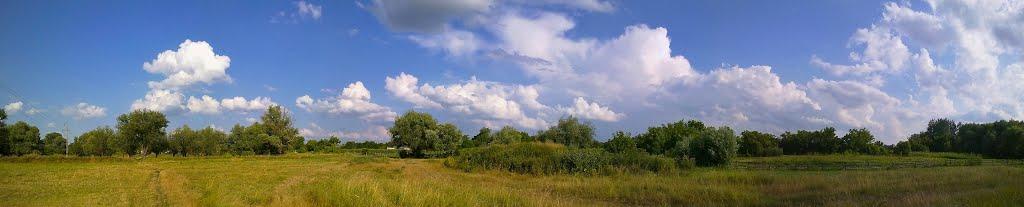 Хорішки з panoramio.com - Хорішки