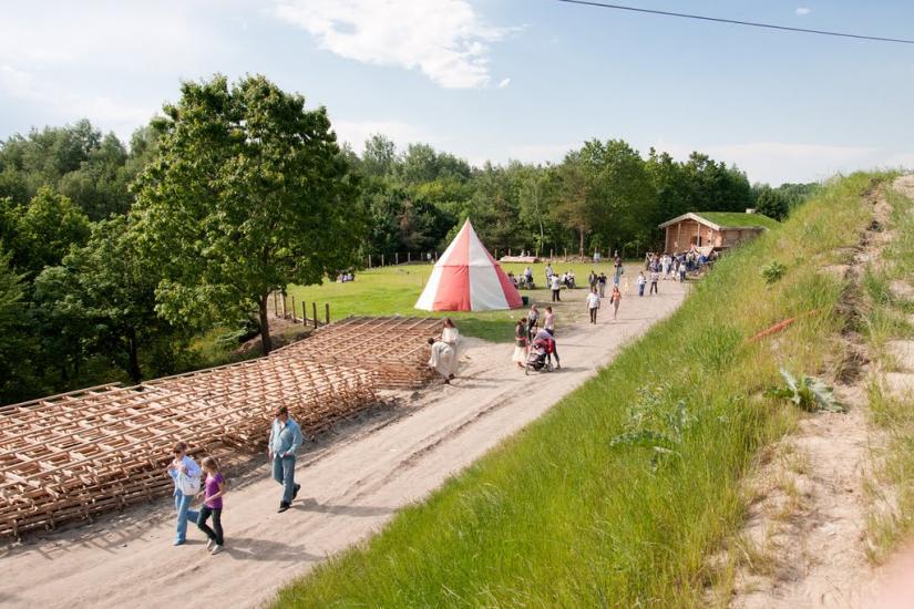 Копачів з panoramio.com - Копачов