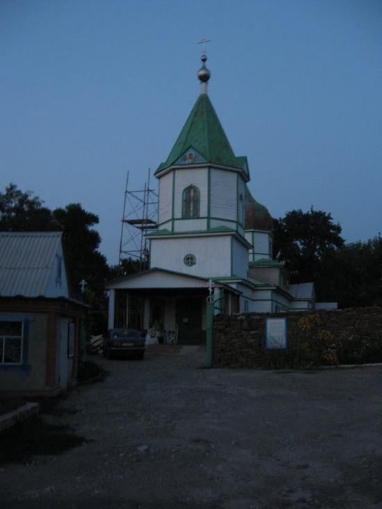 Городище з panoramio.com - Городище