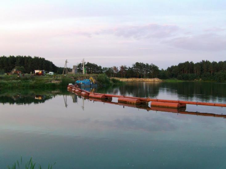 Бездрик з panoramio.com - Бездрик