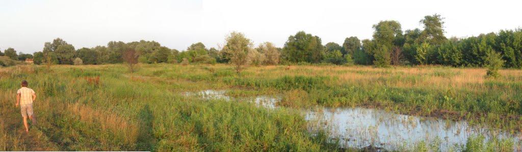 Врубівський з panoramio.com - Врубовский