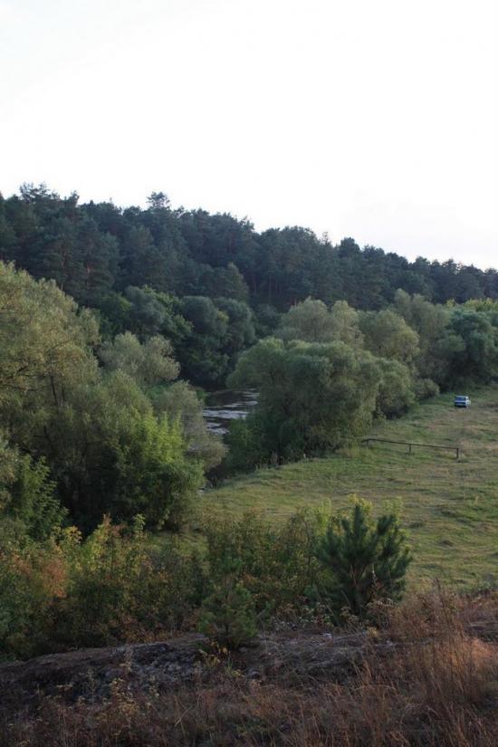 Городське з panoramio.com - Городское