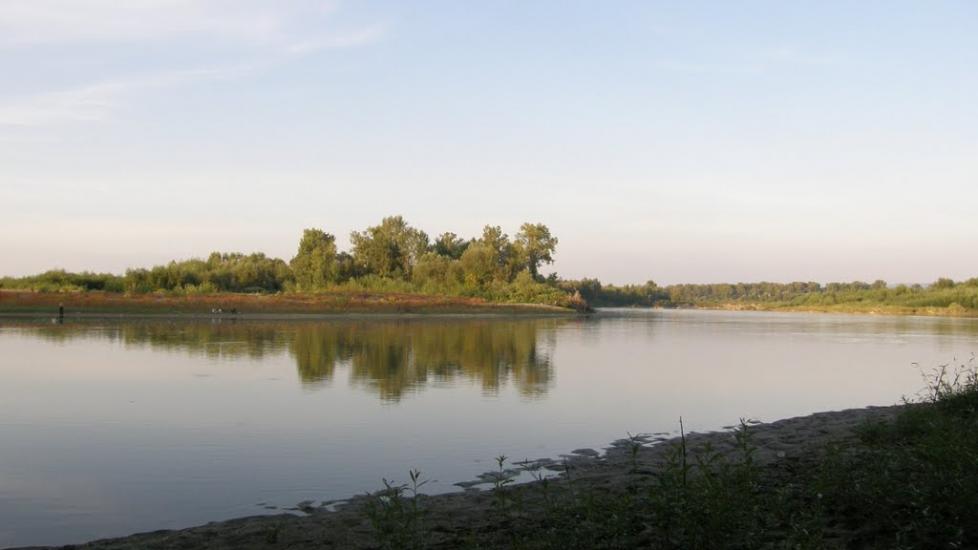 Нове Село з panoramio.com - Нове Село