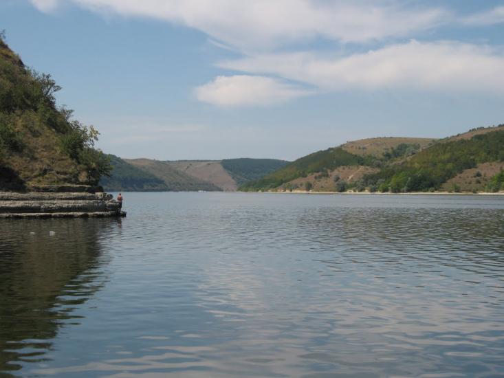 Бабин з panoramio.com - Бабин