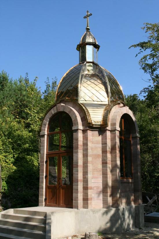 Вишнівчик з panoramio.com - Вишнівчик