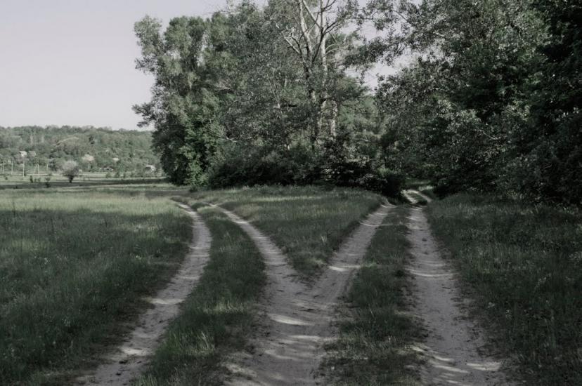 Слиньків Яр з panoramio.com - Слиньків Яр