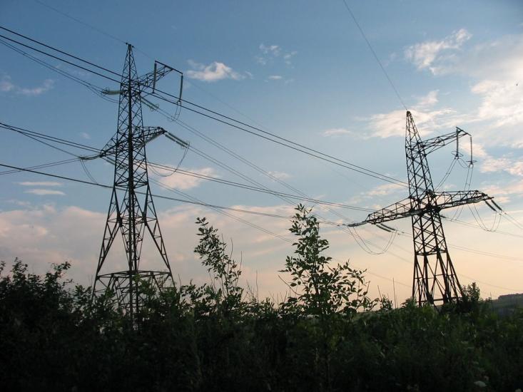 Вільхівка з panoramio.com - Вільхівка