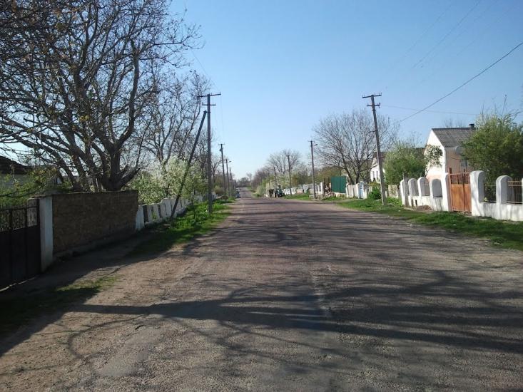 Донське з panoramio.com - Донське