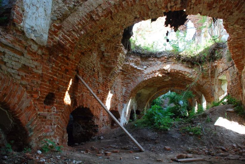 Старе Село з panoramio.com - Старое Село