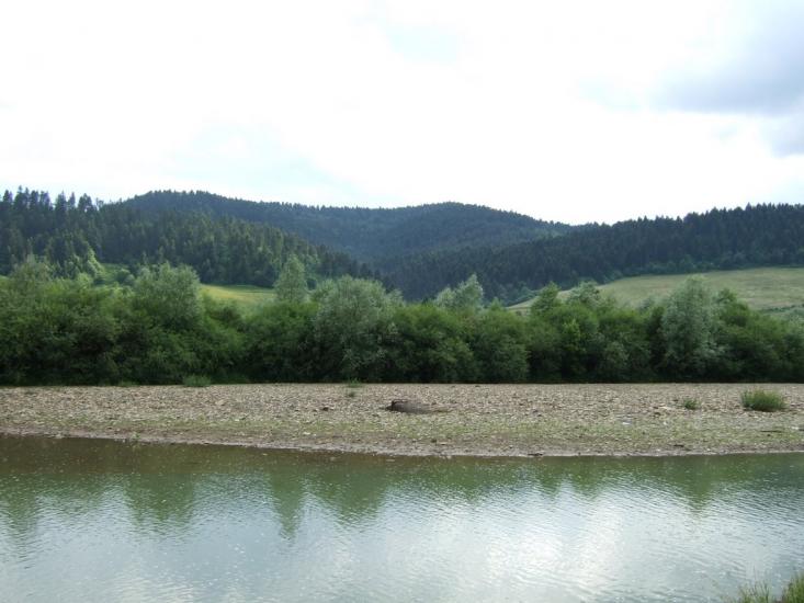 Бусовисько з panoramio.com - Бусовиско