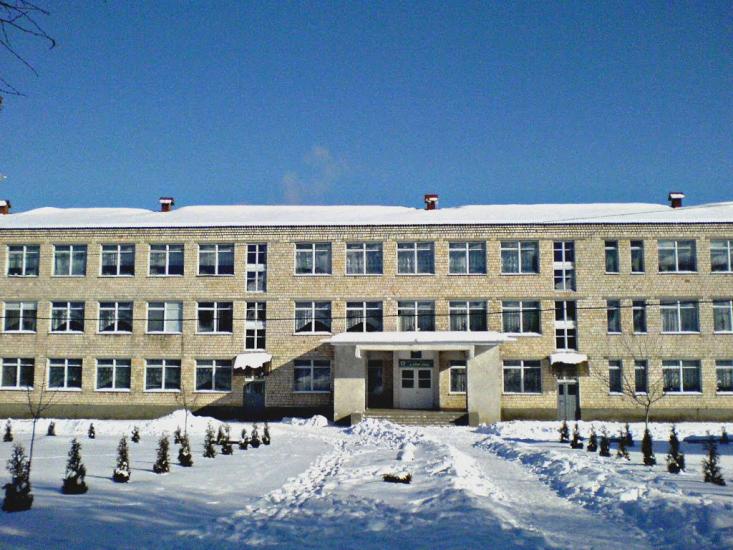 Бабин з panoramio.com - Babyn