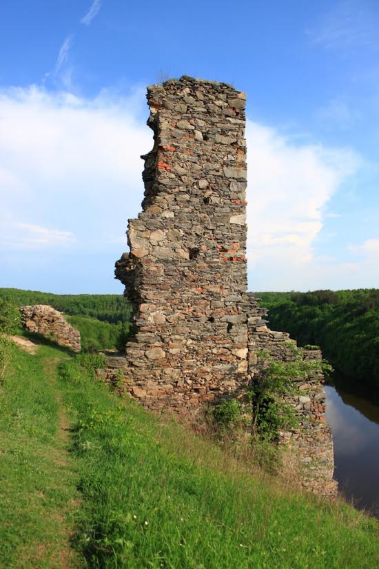 Губків з panoramio.com - Губків