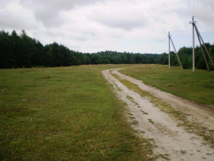 Рудня-Новенька з panoramio.com - Рудня-Новенька