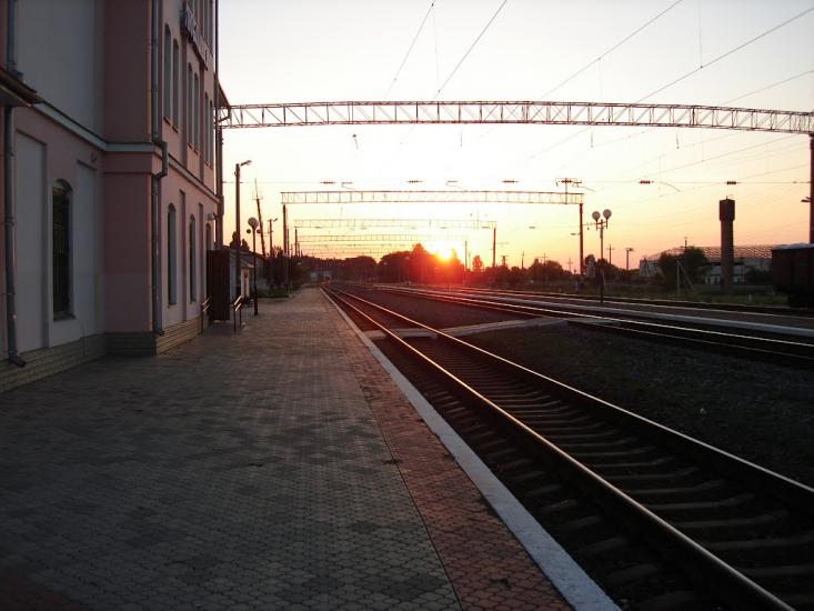 Любашівка з panoramio.com - Любашевка