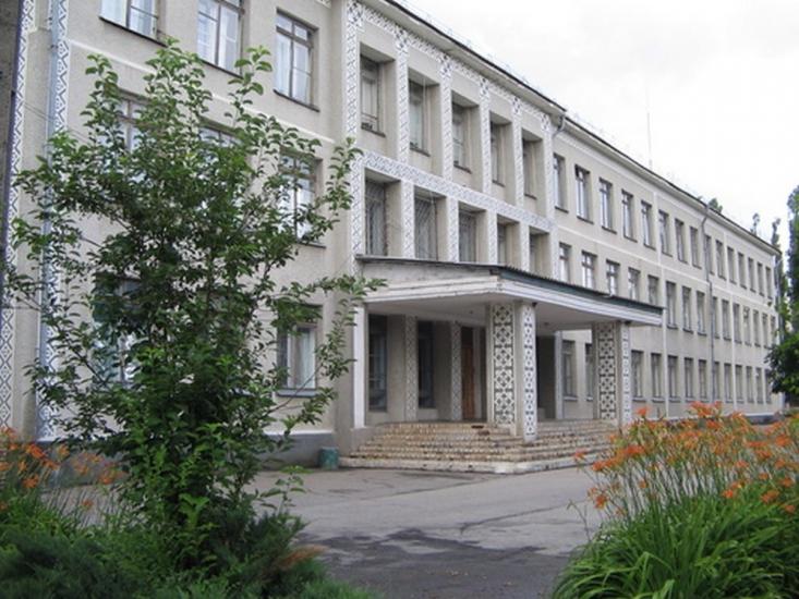 Покровське з panoramio.com - Покровське