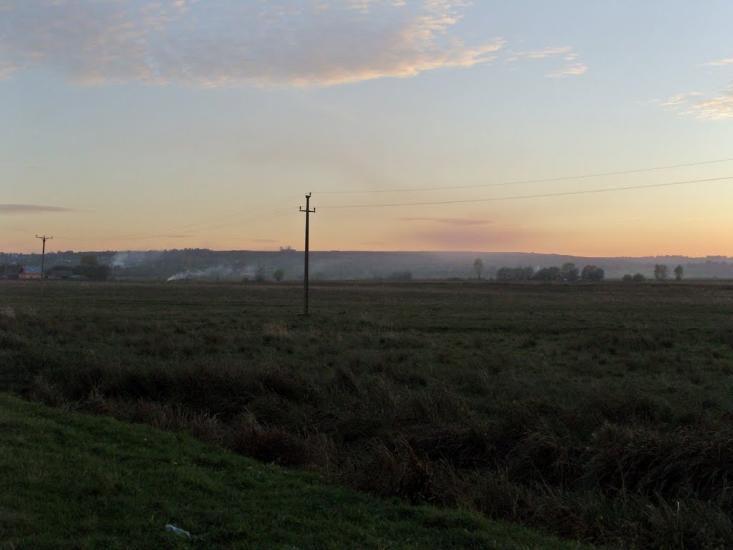 Тереблече з panoramio.com - Тереблече