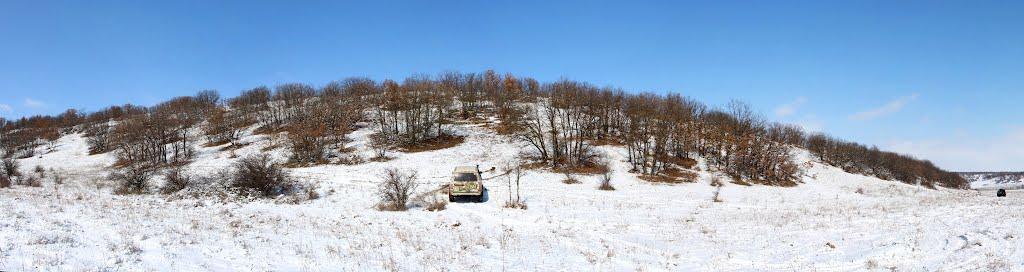 Живописне з panoramio.com - Живописное