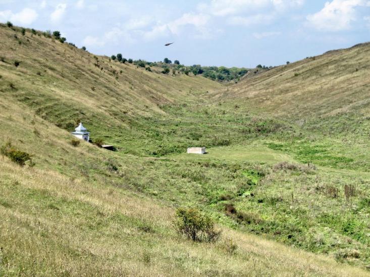 Стрільче з panoramio.com - Стрільче