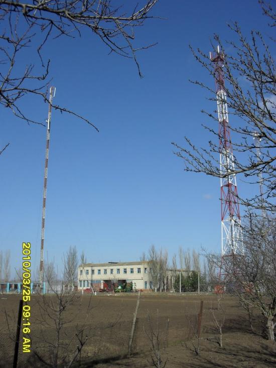 Інгулка з panoramio.com - Ингулка