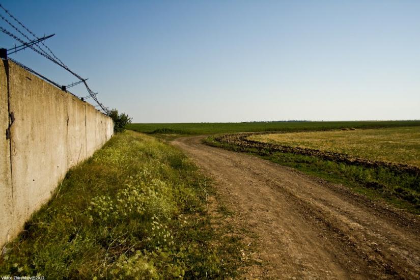 Укромне з panoramio.com - Ukromne