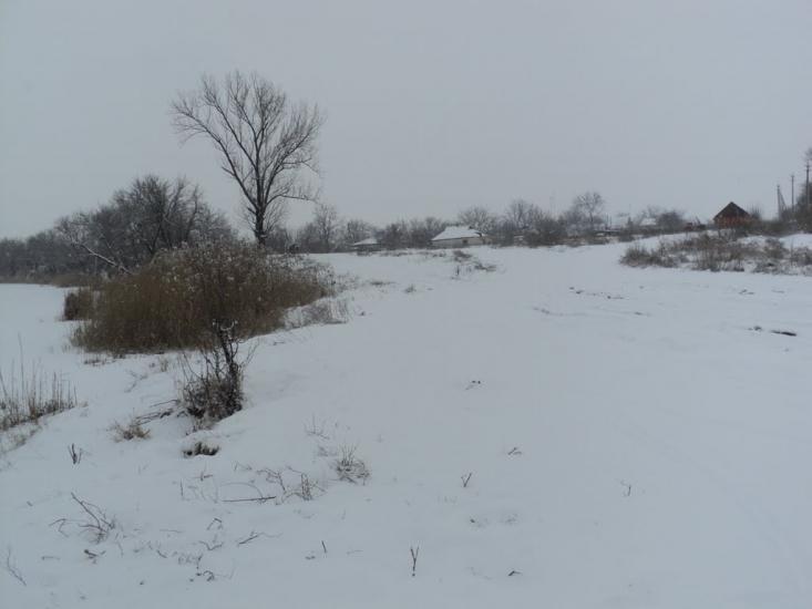 П'ятихатки з panoramio.com - Piatykhatky