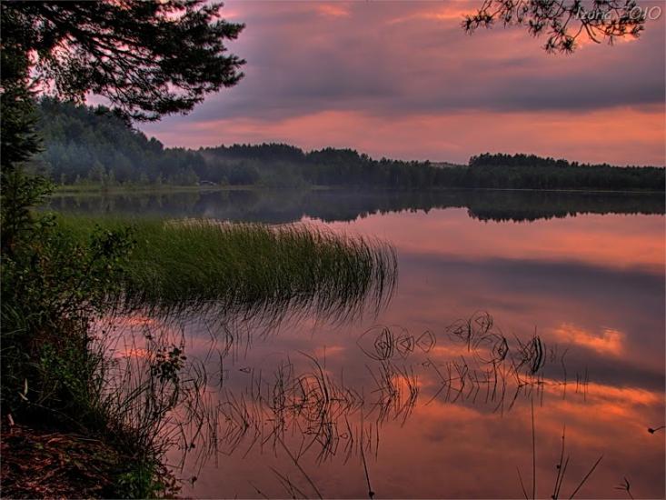 Воронки з panoramio.com - Воронки