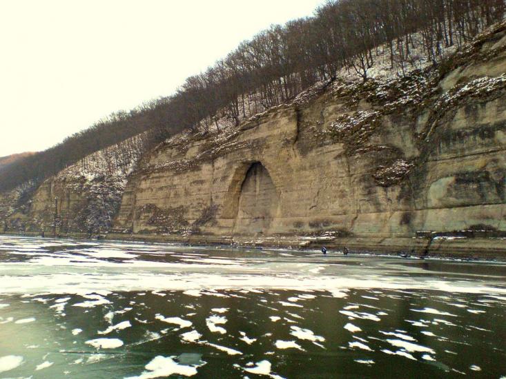 Бабин з panoramio.com - Бабин