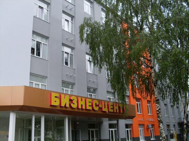 Слов'яносербка з panoramio.com - Славяносербка