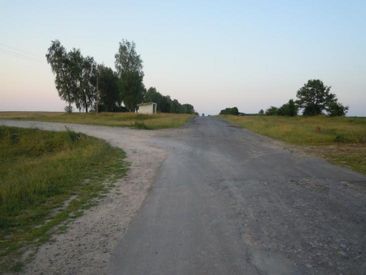 Білеве з panoramio.com - Білеве