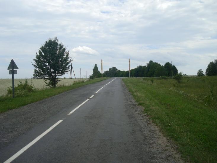 Охрімівці з panoramio.com - Охримовцы