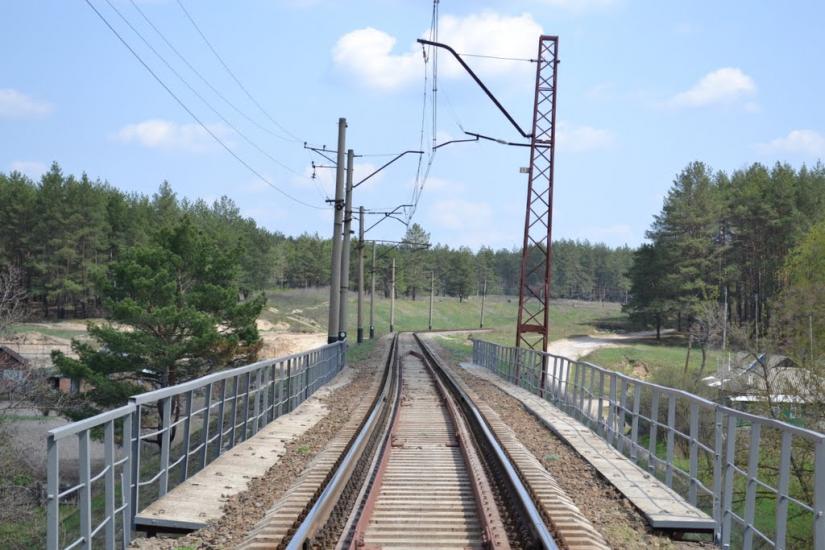 Чемужівка з panoramio.com - Чемужовка