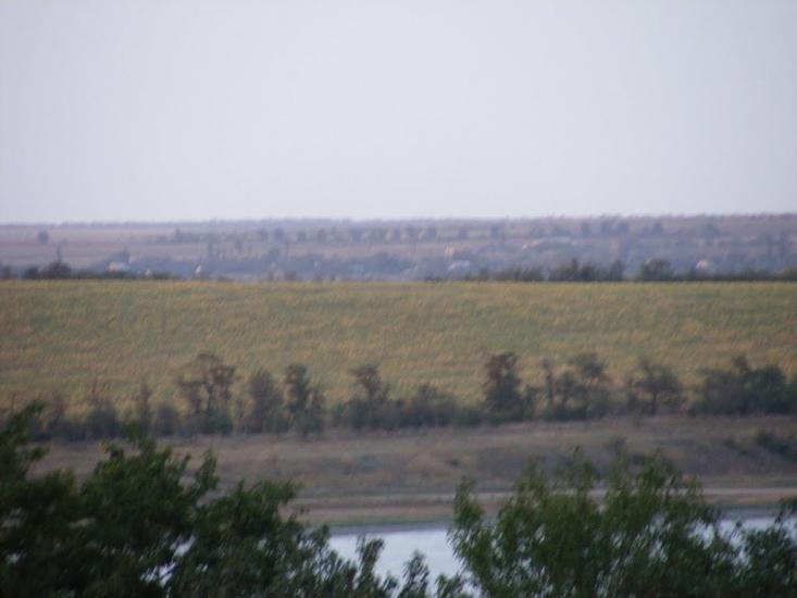 Любопіль з panoramio.com - Любопіль