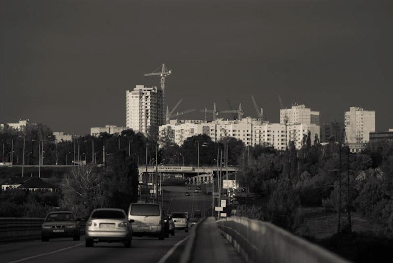 Мала Данилівка з panoramio.com - Малая Даниловка