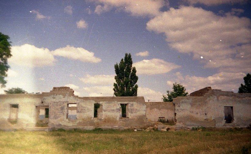Укромне з panoramio.com - Ukromne