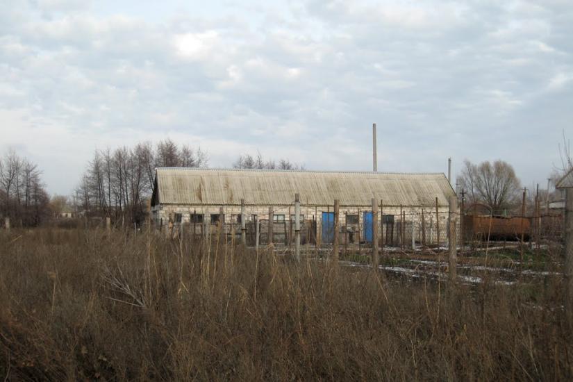 Вільхове з panoramio.com - Вільхове