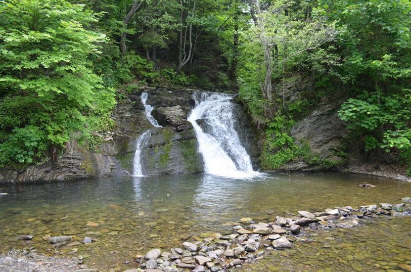 Крушельниця з panoramio.com - Крушельница