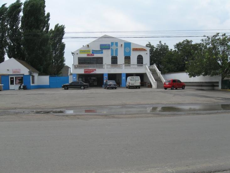 Випасне з panoramio.com - Vypasne