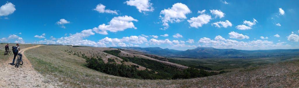 Дружне з panoramio.com - Дружне