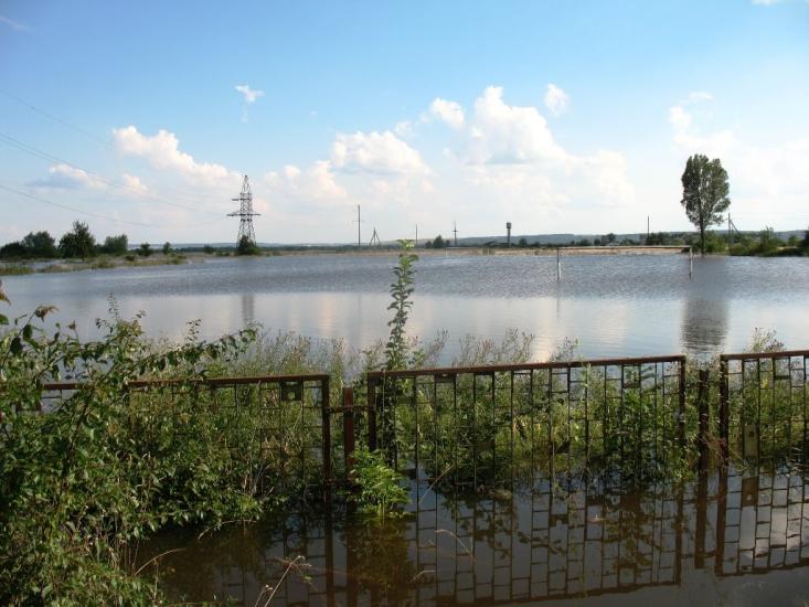 Букачівці з panoramio.com - Букачевцы