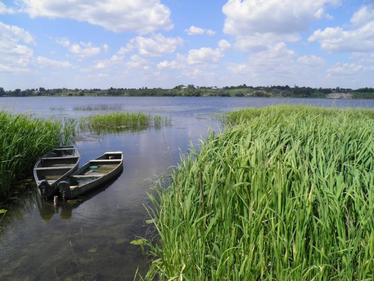 Набережне з panoramio.com - Набережное