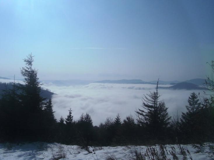 Коростів з panoramio.com - Коростов