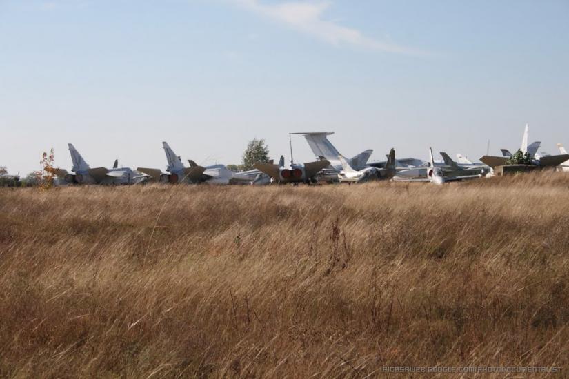 Чмирівка з panoramio.com - Чмыревка