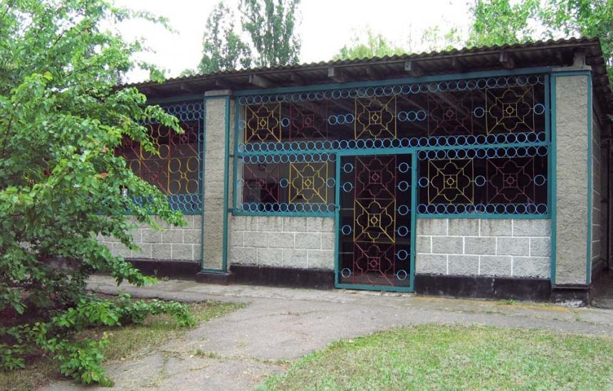 Олексіївка з panoramio.com - Алексеевка