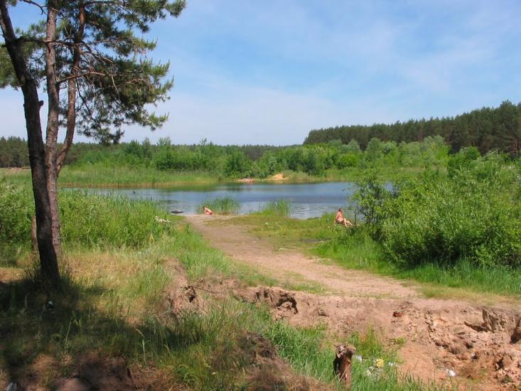 Циркуни з panoramio.com - Циркуны