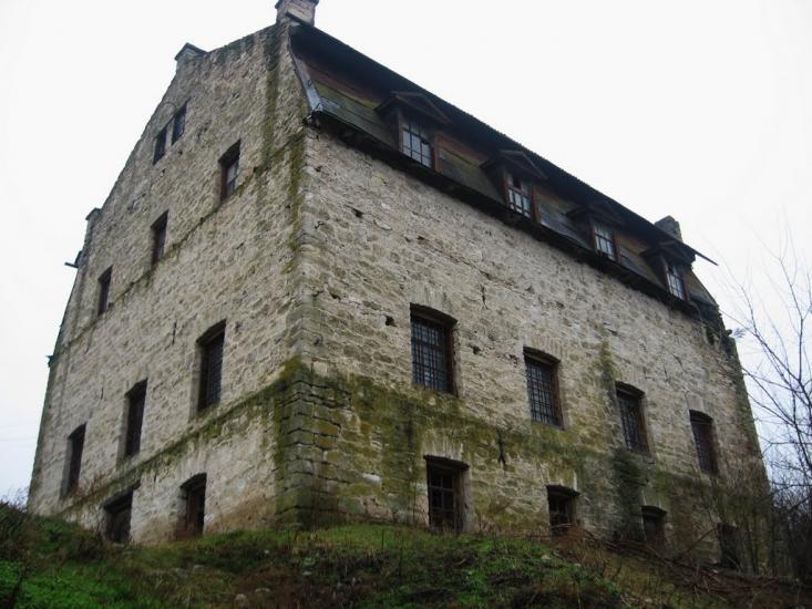 Шершенці з panoramio.com - Shershentsi