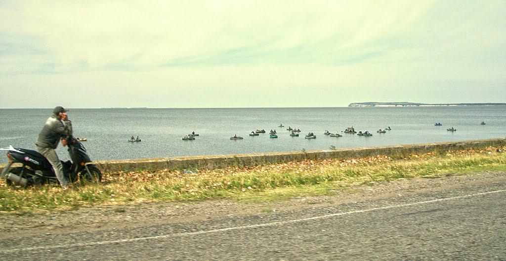 Власівка з panoramio.com - Власовка