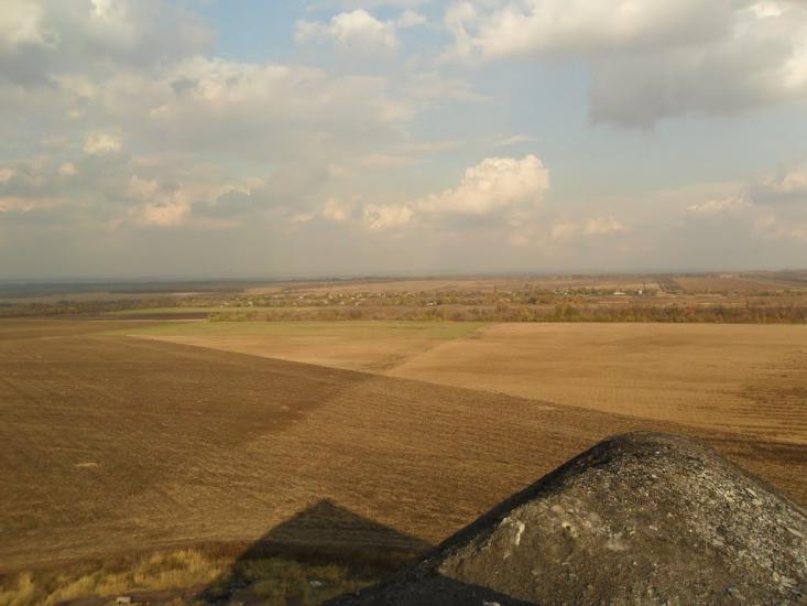 Карло-Марксове з panoramio.com - Карло-Марксово