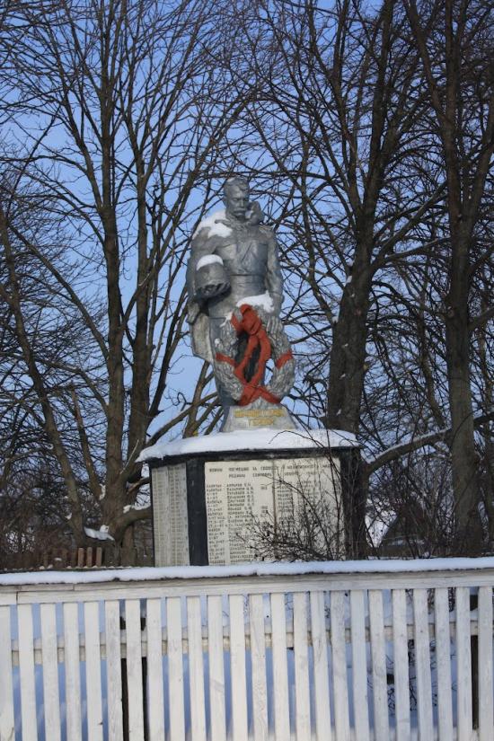 Хоцьки з panoramio.com - Хоцки