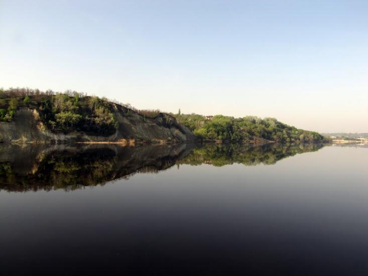 Халеп'я з panoramio.com - Халепье